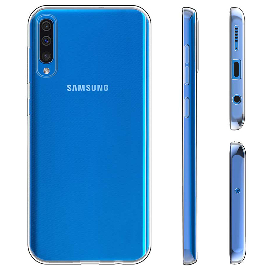 samsung a50 clear cache